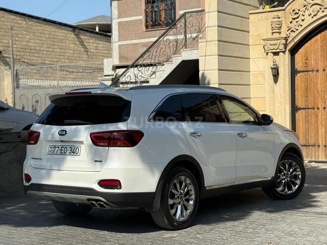 Kia Sorento 2018, 168,803 km - 2.0 l - Bakı