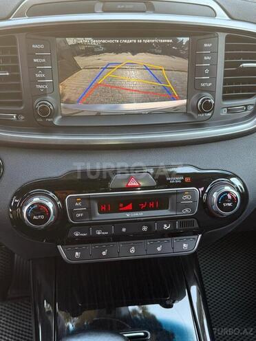 Kia Sorento 2018, 168,803 km - 2.0 l - Bakı