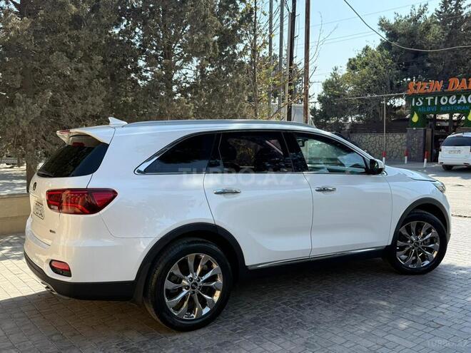Kia Sorento 2018, 168,803 km - 2.0 l - Bakı