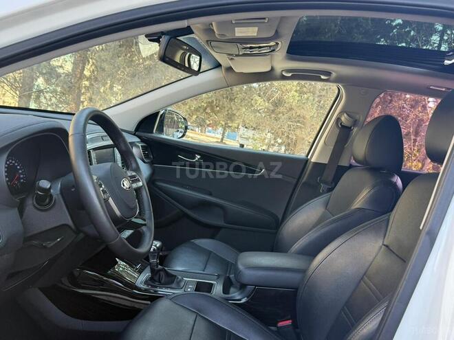 Kia Sorento 2018, 168,803 km - 2.0 l - Bakı