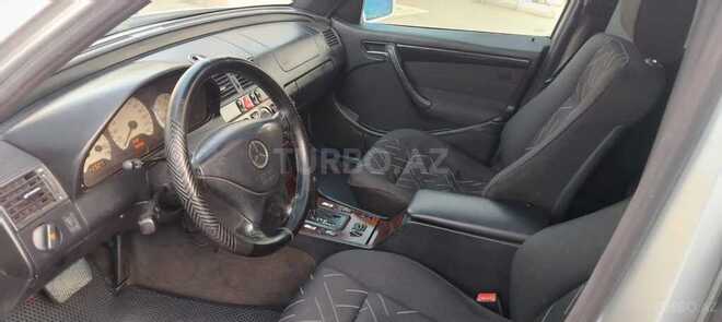 Mercedes C 180 1999, 333,843 km - 1.8 l - Bakı