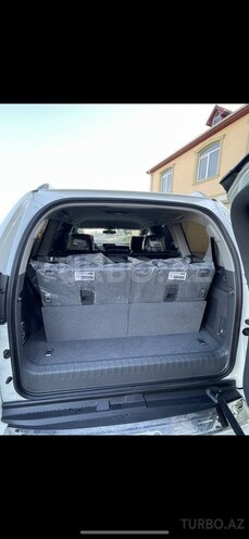 Toyota Land Cruiser Prado 2012, 159,000 km - 2.7 l - Bakı