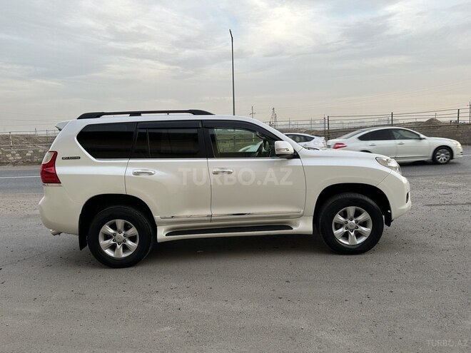 Toyota Land Cruiser Prado 2012, 159,000 km - 2.7 l - Bakı