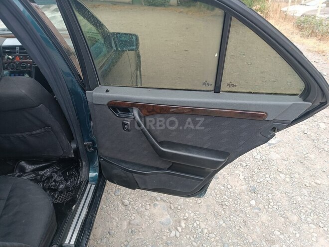 Mercedes C 200 1997, 536,442 km - 2.0 l - Gəncə