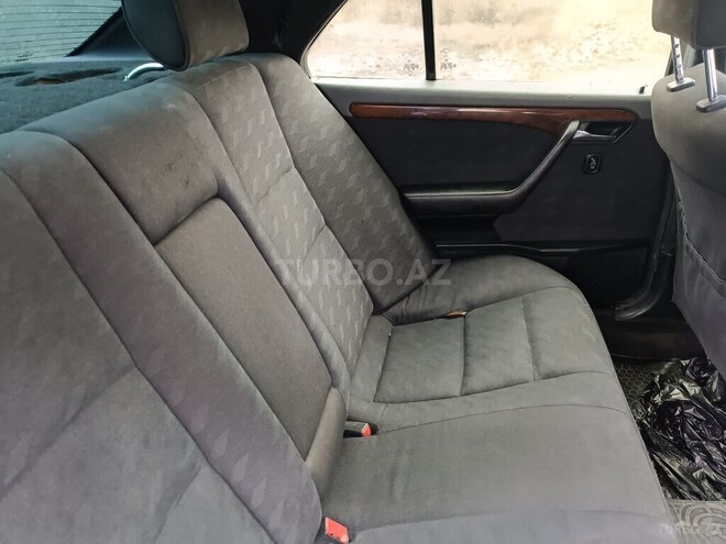 Mercedes C 200 1997, 536,442 km - 2.0 l - Gəncə