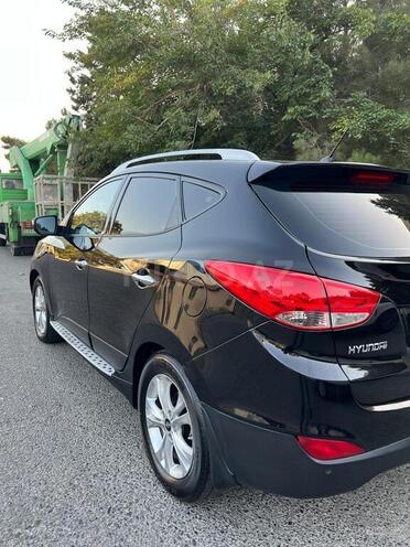 Hyundai ix35 2012, 168,000 km - 2.0 l - Bakı