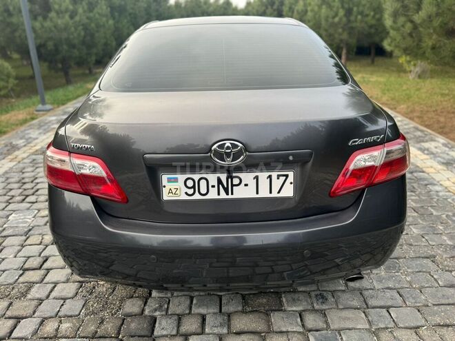 Toyota Camry 2008, 315,000 km - 2.4 л - Bakı