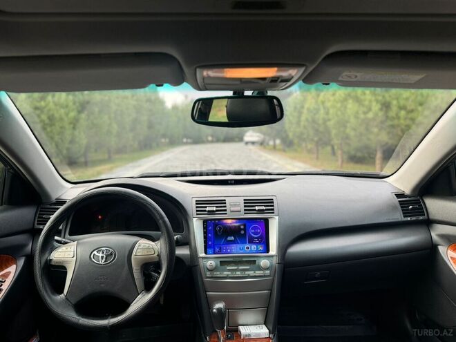 Toyota Camry 2008, 315,000 km - 2.4 л - Bakı