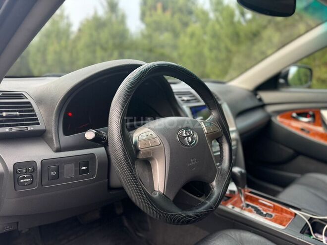 Toyota Camry 2008, 315,000 km - 2.4 л - Bakı