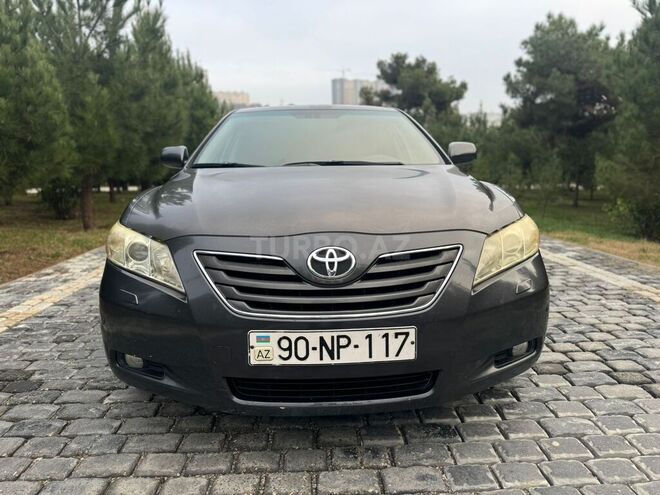 Toyota Camry 2008, 315,000 km - 2.4 л - Bakı