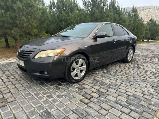 Toyota Camry 2008, 315,000 km - 2.4 л - Bakı