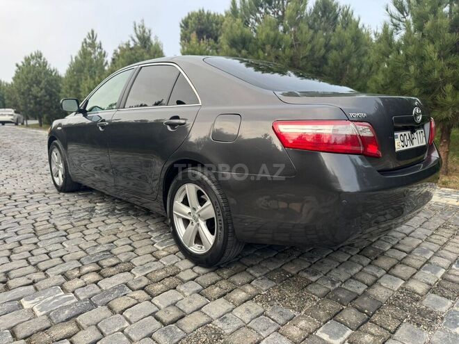 Toyota Camry 2008, 315,000 km - 2.4 л - Bakı