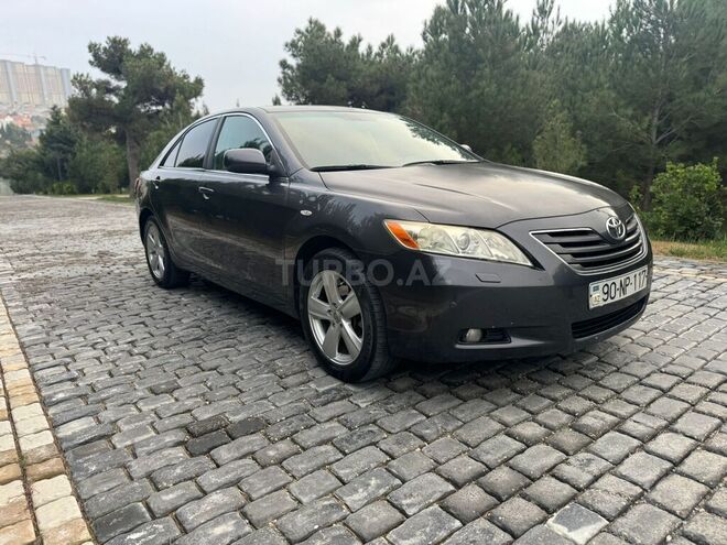 Toyota Camry 2008, 315,000 km - 2.4 л - Bakı