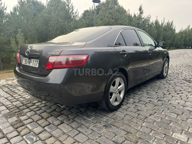 Toyota Camry 2008, 315,000 km - 2.4 л - Bakı
