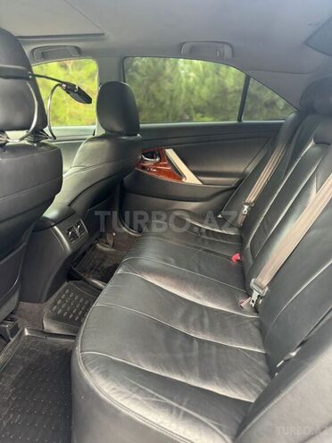 Toyota Camry 2008, 315,000 km - 2.4 л - Bakı
