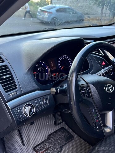 Hyundai i40 2012, 235,500 km - 1.7 l - Şirvan