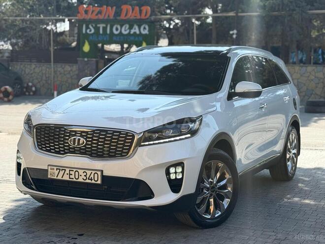 Kia Sorento 2018, 168,803 km - 2.0 l - Bakı