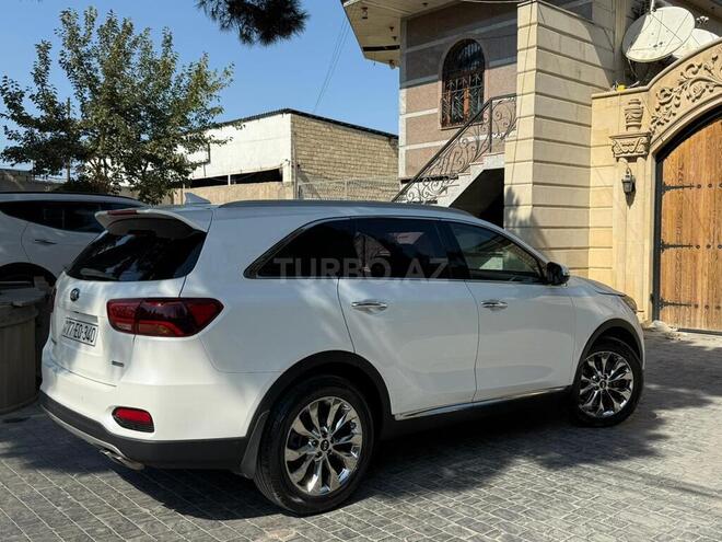 Kia Sorento 2018, 168,803 km - 2.0 l - Bakı
