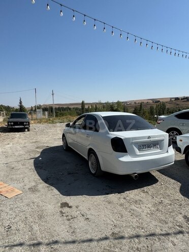 Daewoo Gentra 2013, 37,850 km - 1.5 л - Şamaxı