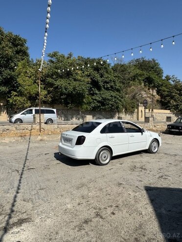 Daewoo Gentra 2013, 37,850 km - 1.5 л - Şamaxı