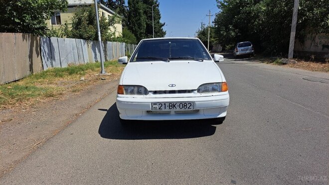 LADA (VAZ) 2114 2005, 123,500 km - 1.5 l - Qazax