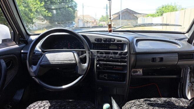 LADA (VAZ) 2114 2005, 123,500 km - 1.5 l - Qazax