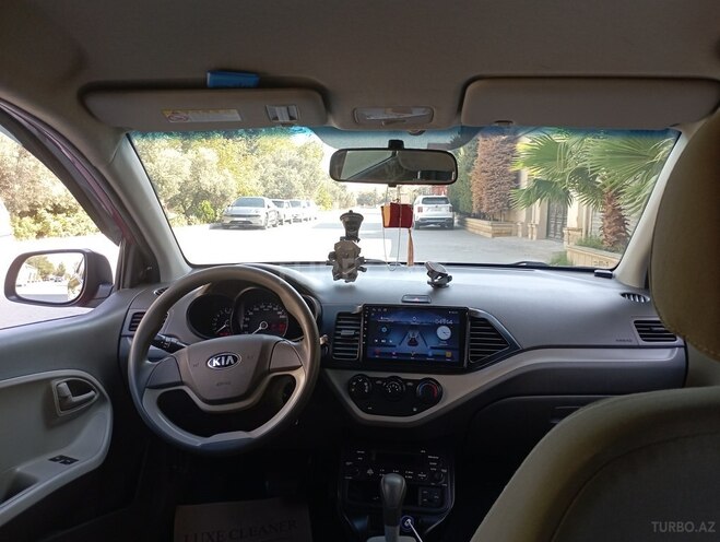 Kia Morning 2013, 115,000 km - 1.0 л - Bakı