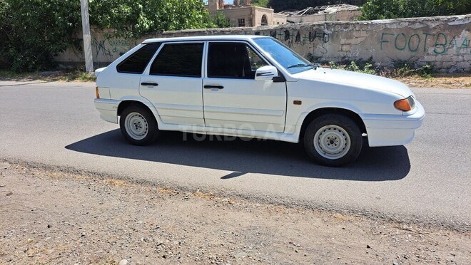 LADA (VAZ) 2114 2005, 123,500 km - 1.5 l - Qazax