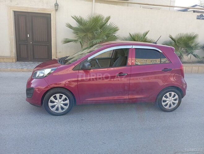 Kia Morning 2013, 115,000 km - 1.0 л - Bakı