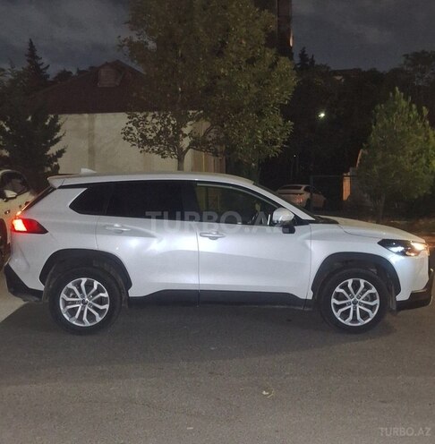 Toyota Corolla Cross 2023, 30,200 km - 2.0 l - Bakı