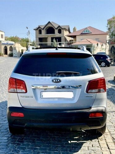 Kia Sorento 2010, 245,000 km - 2.0 l - Bakı