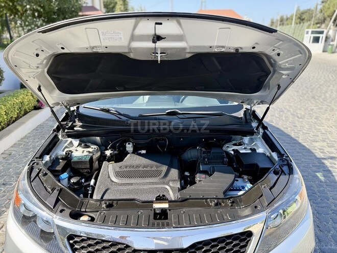 Kia Sorento 2010, 245,000 km - 2.0 l - Bakı