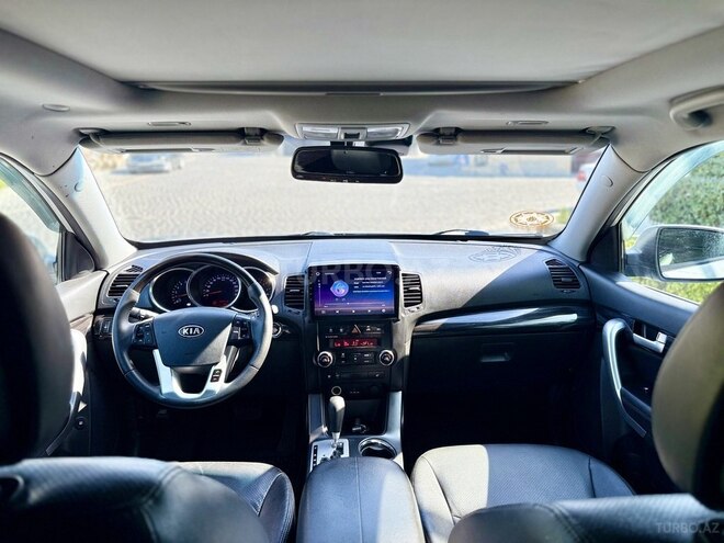 Kia Sorento 2010, 245,000 km - 2.0 l - Bakı