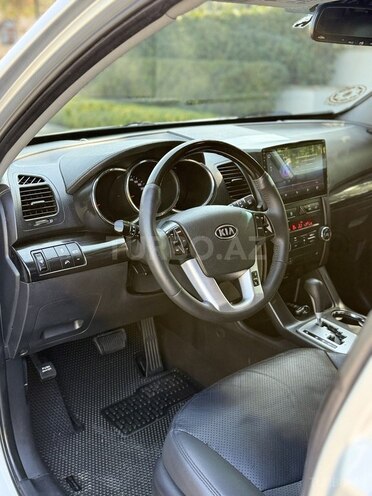 Kia Sorento 2010, 245,000 km - 2.0 l - Bakı