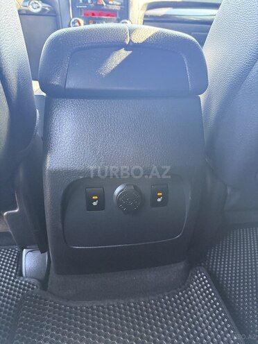 Kia Sorento 2010, 245,000 km - 2.0 l - Bakı