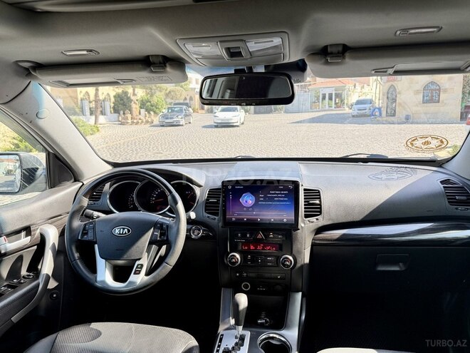 Kia Sorento 2010, 245,000 km - 2.0 l - Bakı