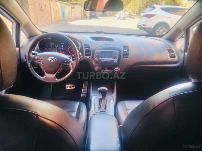 Kia Cerato 2013, 213,576 km - 2.0 l - Bakı