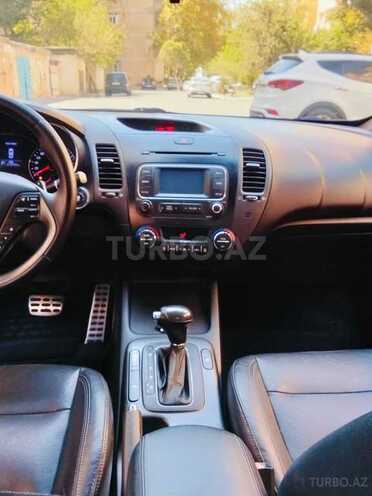 Kia Cerato 2013, 213,576 km - 2.0 l - Bakı