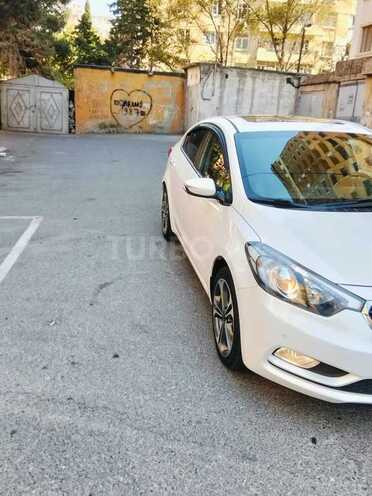 Kia Cerato 2013, 213,576 km - 2.0 l - Bakı