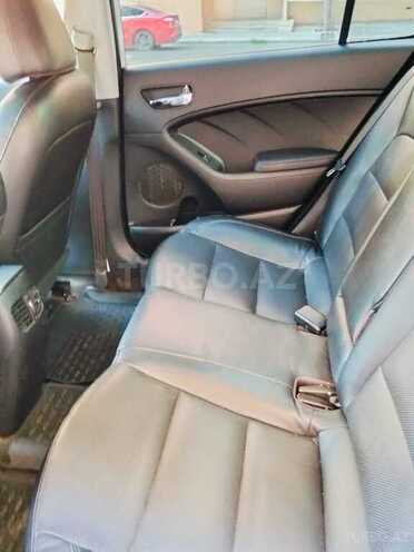 Kia Cerato 2013, 213,576 km - 2.0 l - Bakı