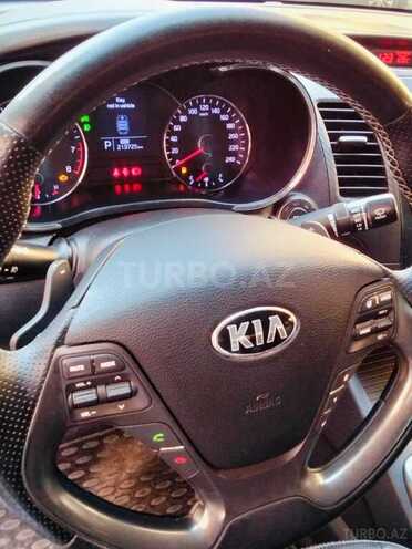 Kia Cerato 2013, 213,576 km - 2.0 l - Bakı
