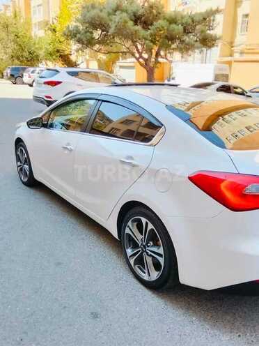 Kia Cerato 2013, 213,576 km - 2.0 l - Bakı
