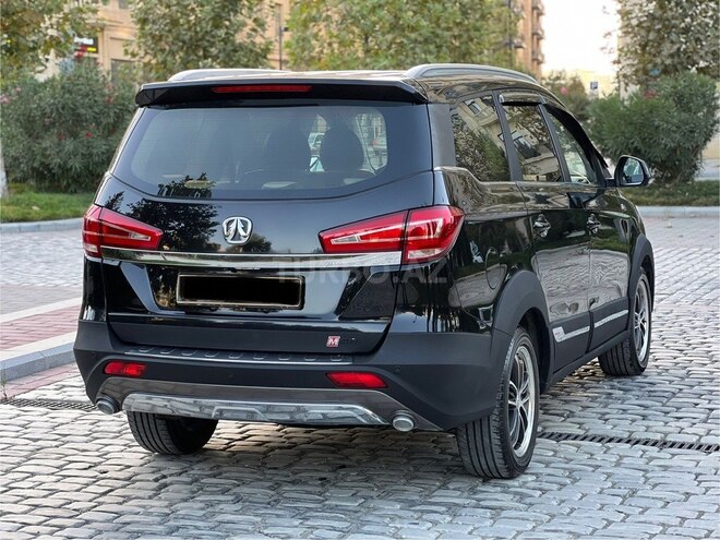 Baic M60 2020, 135,000 km - 1.5 l - Bakı