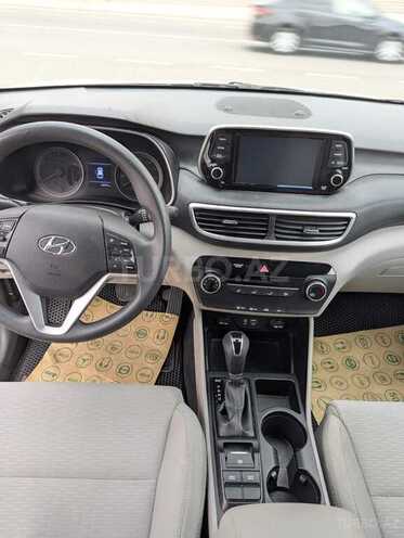 Hyundai Tucson 2020, 68,000 km - 2.0 l - Göygöl