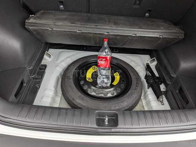 Hyundai Tucson 2020, 68,000 km - 2.0 l - Göygöl