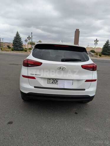Hyundai Tucson 2020, 68,000 km - 2.0 l - Göygöl