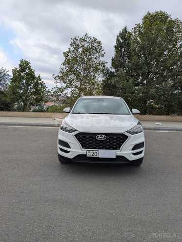 Hyundai Tucson 2020, 68,000 km - 2.0 l - Göygöl