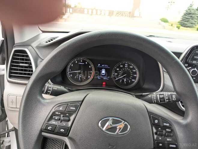 Hyundai Tucson 2020, 68,000 km - 2.0 l - Göygöl