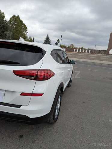 Hyundai Tucson 2020, 68,000 km - 2.0 l - Göygöl