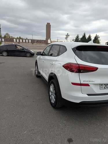 Hyundai Tucson 2020, 68,000 km - 2.0 l - Göygöl